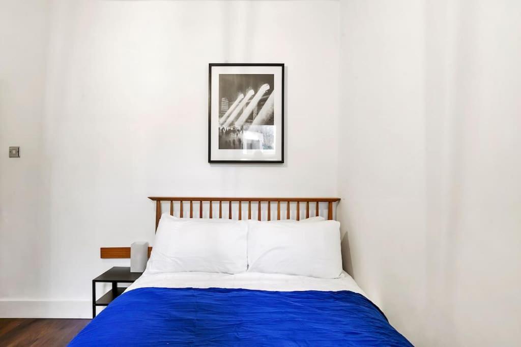 2 Bed Garden Flat Leyton Village ロンドン エクステリア 写真